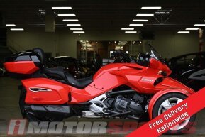 2023 Can-Am Spyder F3 for sale 201410958