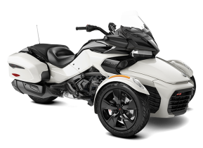 2023 Can-Am Spyder F3 for sale 201433231