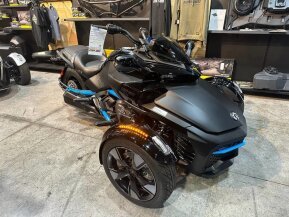 2023 Can-Am Spyder F3 S Special Series for sale 201439591