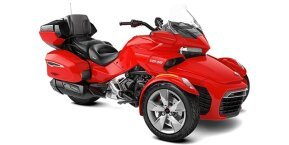 2023 Can-Am Spyder F3 Limited for sale 201447078