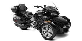 2023 Can-Am Spyder F3 Limited for sale 201447098