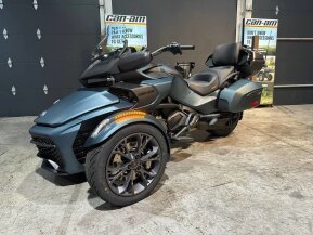 2023 Can-Am Spyder F3 for sale 201447650