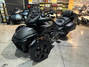 2023 Can-Am Spyder F3 for sale 201447651