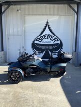 2023 Can-Am Spyder F3 for sale 201455286