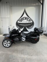 2023 Can-Am Spyder F3 for sale 201455287