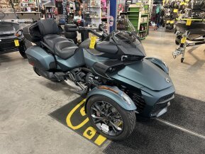 2023 Can-Am Spyder F3 for sale 201456440