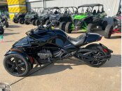 New 2023 Can-Am Spyder F3 S Special Series