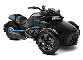 2023 Can-Am Spyder F3 S Special Series for sale 201461769