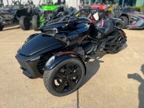 2023 Can-Am Spyder F3 S Special Series for sale 201461780