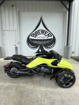 2023 Can-Am Spyder F3 S Special Series for sale 201462365