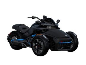 2023 Can-Am Spyder F3 S Special Series for sale 201462367