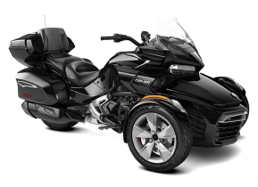 2023 Can-Am Spyder F3 for sale 201471094