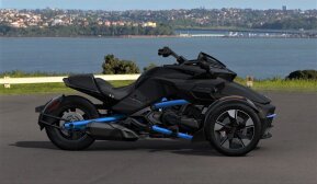 2023 Can-Am Spyder F3 S Special Series for sale 201473088