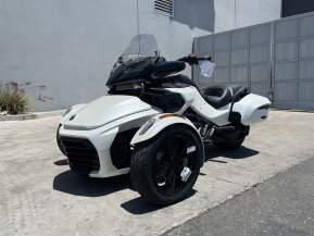 2023 Can-Am Spyder F3 for sale 201474215