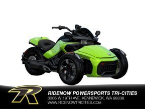 2023 Can-Am Spyder F3 S Special Series for sale 201477748