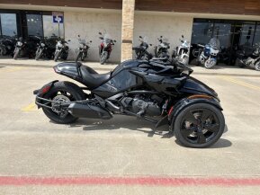2023 Can-Am Spyder F3 S Special Series for sale 201481282