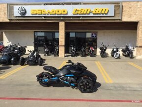 2023 Can-Am Spyder F3 S Special Series for sale 201481322