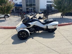 2023 Can-Am Spyder F3 for sale 201491948