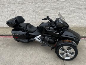 2023 Can-Am Spyder F3 for sale 201494783