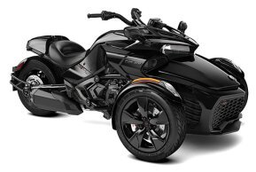 2023 Can-Am Spyder F3 S Special Series for sale 201515469