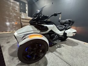 2023 Can-Am Spyder F3 for sale 201526180