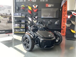 2023 Can-Am Spyder F3 S Special Series for sale 201549233