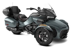 2023 Can-Am Spyder F3 for sale 201588171