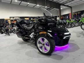 2023 Can-Am Spyder F3 for sale 201601044
