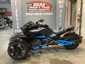 2023 Can-Am Spyder F3 S Special Series for sale 201619566