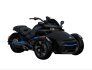 2023 Can-Am Spyder F3-S for sale 201338969