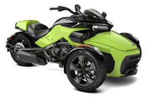 2023 Can-Am Spyder F3-S for sale 201444907