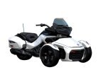 Thumbnail Photo 1 for New 2023 Can-Am Spyder F3-T