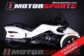2023 Can-Am Spyder F3-T for sale 201410370