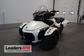 2023 Can-Am Spyder F3-T for sale 201535243