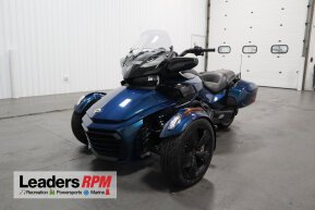 2023 Can-Am Spyder F3-T for sale 201603124