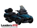 Thumbnail Photo 0 for New 2023 Can-Am Spyder RT