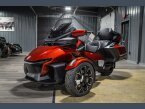 Thumbnail Photo undefined for New 2023 Can-Am Spyder RT