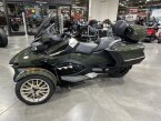 Thumbnail Photo 4 for 2023 Can-Am Spyder RT