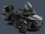 Thumbnail Photo 3 for New 2023 Can-Am Spyder RT