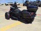 Thumbnail Photo 6 for New 2023 Can-Am Spyder RT