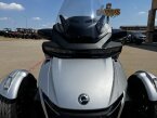 Thumbnail Photo 5 for New 2023 Can-Am Spyder RT