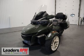 2023 Can-Am Spyder RT for sale 201338981