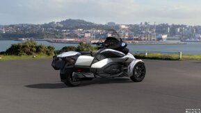 2023 Can-Am Spyder RT for sale 201344177