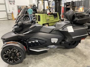2023 Can-Am Spyder RT for sale 201344180