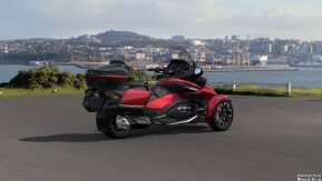 2023 Can-Am Spyder RT for sale 201344182