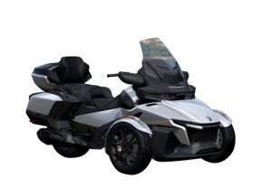 2023 Can-Am Spyder RT for sale 201344210