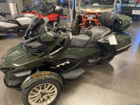 2023 Can-Am Spyder RT for sale 201344213