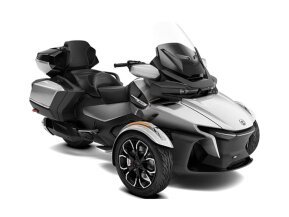 2023 Can-Am Spyder RT for sale 201409075