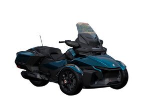 2023 Can-Am Spyder RT for sale 201409088