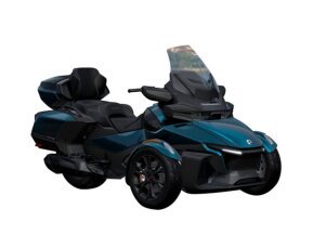 2023 Can-Am Spyder RT for sale 201409091